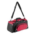 Preston Weekender Duffel - 4