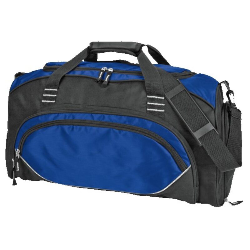 Preston Weekender Duffel - 5