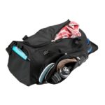 Preston Weekender Duffel - 7