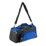 Preston Weekender Duffel - 9