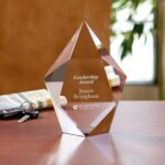 Prism Diamond Award - 2