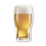 Pub Glass - 1