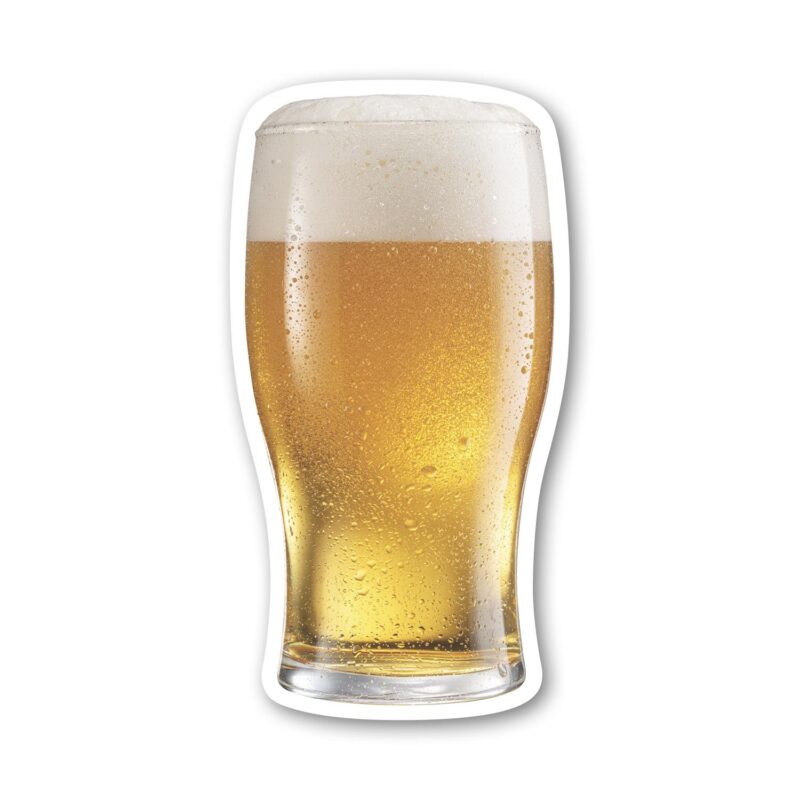 Pub Glass - 1