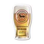 Pub Glass