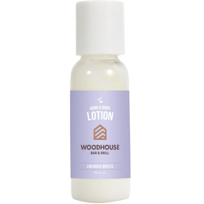 Quench Hand & Body Lotion: 1 Ounce - 2