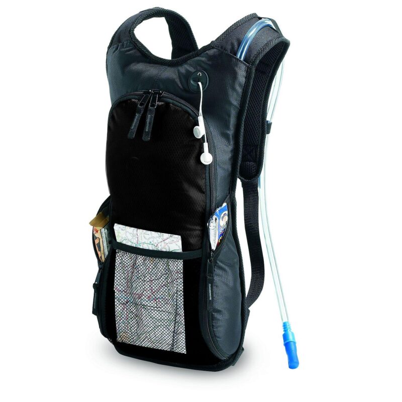Quench Hydration Pack - 2