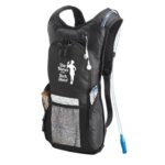 Quench Hydration Pack - 3