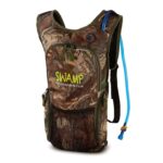 Quench Hydration Pack Camo - 2