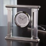 Radiance Clock - 1