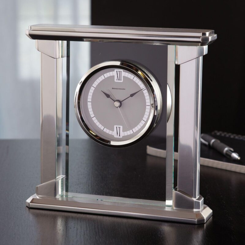 Radiance Clock - 1