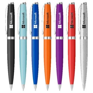 Rainbow Sherbet Ballpoint