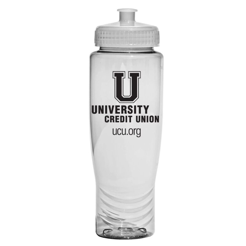 Rainer 28Oz Sports Bottle - 3