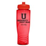 Rainer 28Oz Sports Bottle - 5
