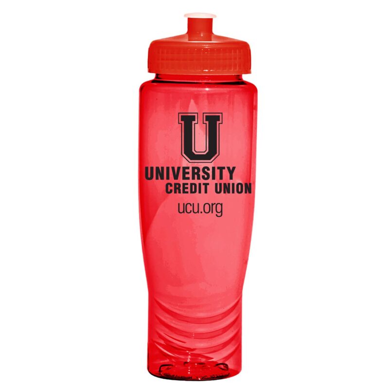 Rainer 28Oz Sports Bottle - 5