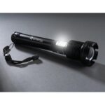 Rechargeable 20 Watt Multifunction Flashlight - 4
