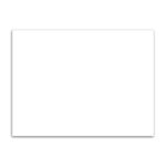 Rectangle Magnet 1-1/2 x 2 - 1
