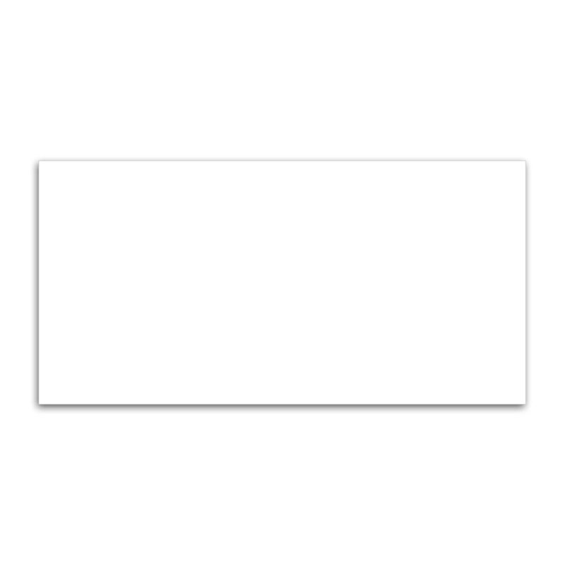 Rectangle Magnet 1-1/2 x 3 - 1