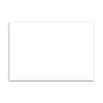 Rectangle Magnet 2 x 2-29/32 - 1