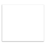 Rectangle Magnet 3-1/2 x 4 - 1
