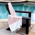 Recycled Beach Blanket - 1