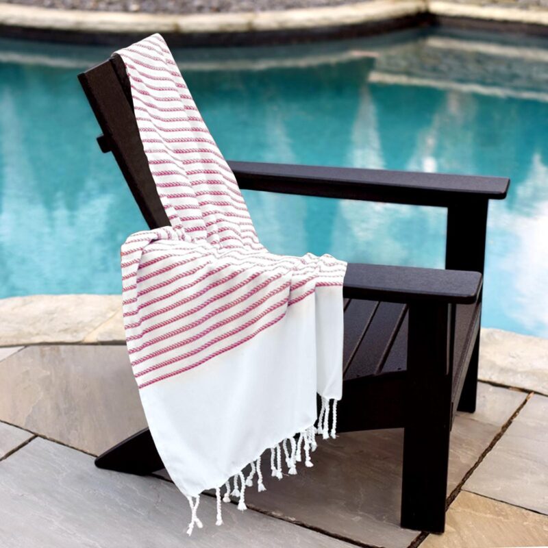 Recycled Beach Blanket - 1
