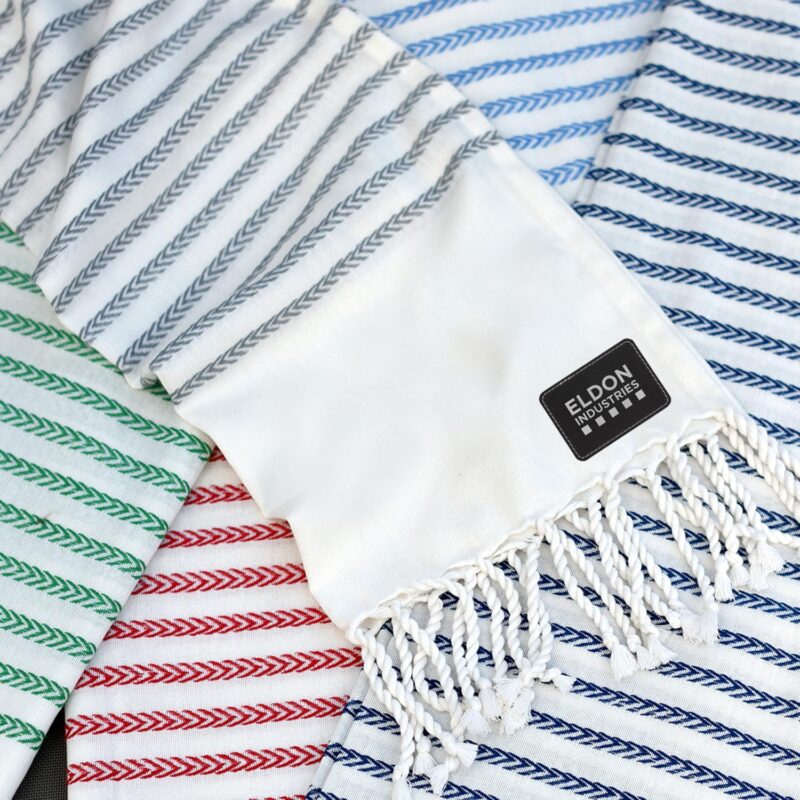 Recycled Beach Blanket - 2
