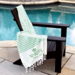 Recycled Beach Blanket - 4