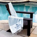Recycled Beach Blanket - 6