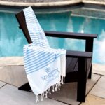 Recycled Beach Blanket - 8