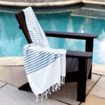 Recycled Beach Blanket - 9