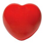 Red Heart Stressball - 1