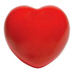 Red Heart Stressball - 3