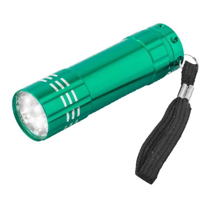 Renegade Aluminum Flashlight - 1