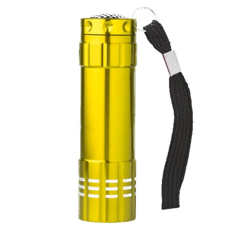 Renegade Aluminum Flashlight - 2