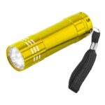 Renegade Aluminum Flashlight - 3