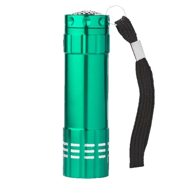 Renegade Aluminum Flashlight - 5
