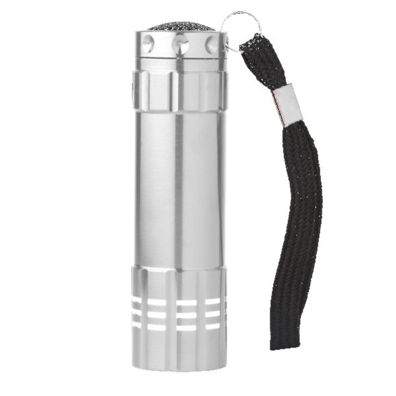 Renegade Aluminum Flashlight - 7