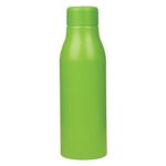 Renzo 24 oz. Recycled Aluminum Water Bottle - 2