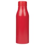Renzo 24 oz. Recycled Aluminum Water Bottle - 4