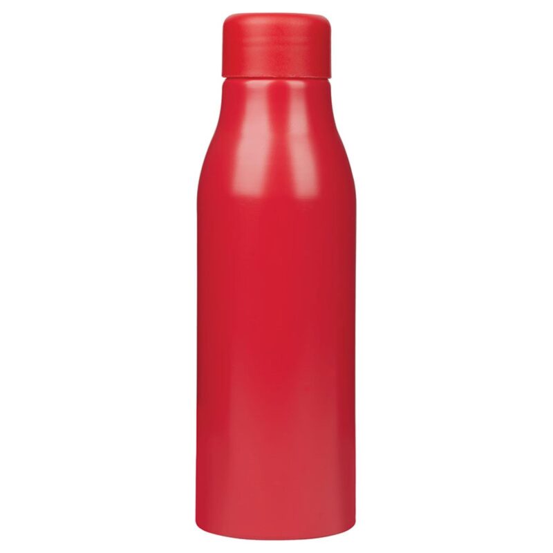 Renzo 24 oz. Recycled Aluminum Water Bottle - 4
