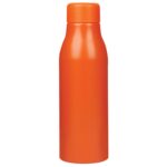 Renzo 24 oz. Recycled Aluminum Water Bottle - 6