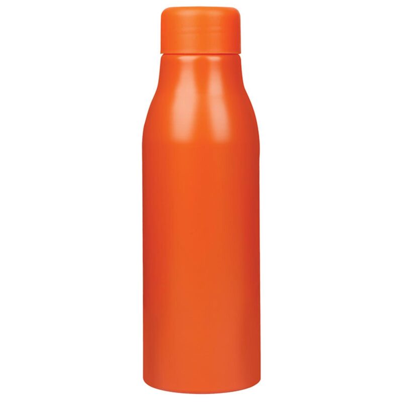 Renzo 24 oz. Recycled Aluminum Water Bottle - 6