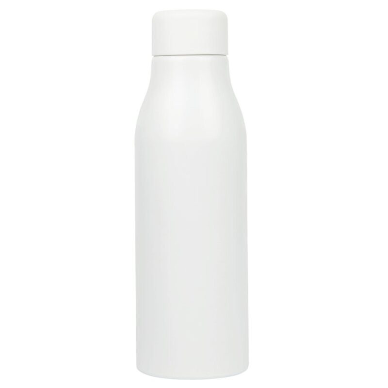 Renzo 24 oz. Recycled Aluminum Water Bottle - 7