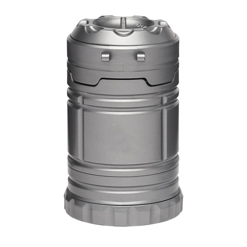 Retractable Flashlight and Lantern - 3