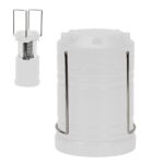 Retractable LED Lantern - 1