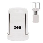 Retractable LED Lantern - 4