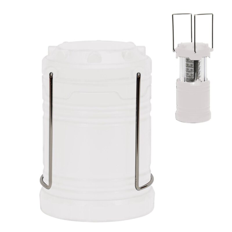 Retractable LED Lantern - 5