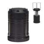 Retractable LED Lantern - 8