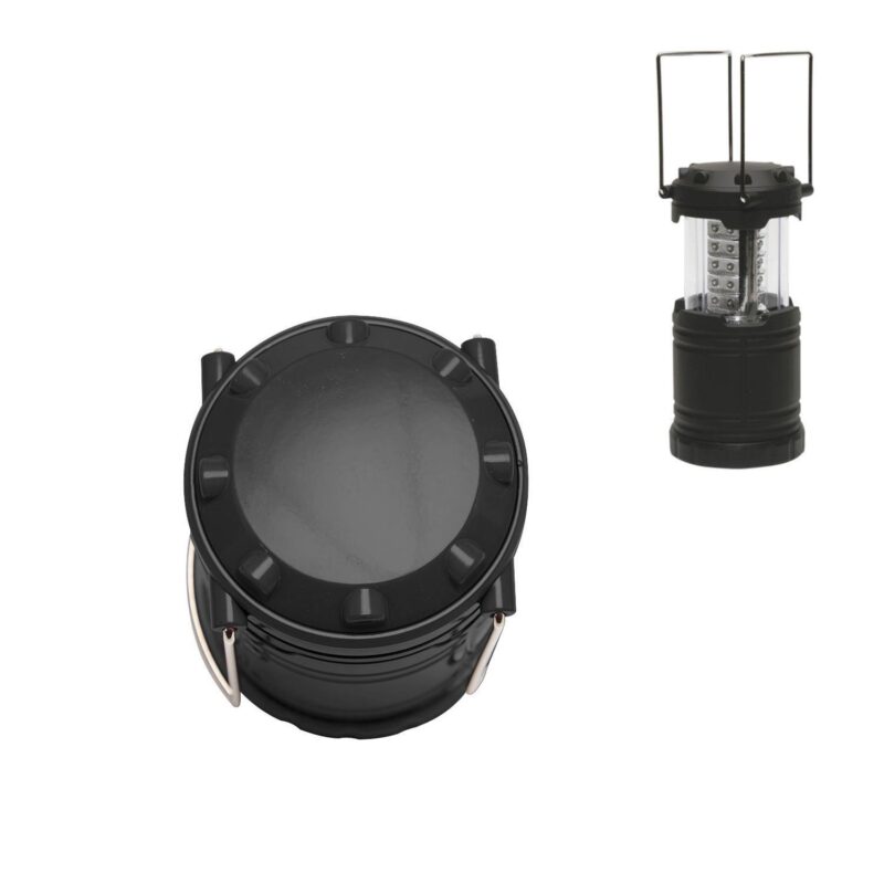 Retractable LED Lantern - 9
