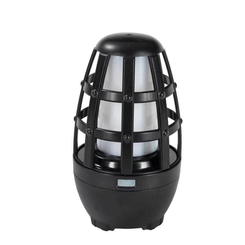 Retro 3 Phase Lantern - 1